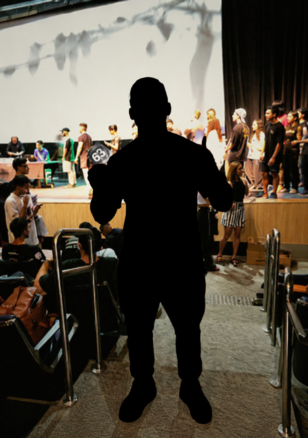 Foto do VIP 2